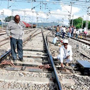 Bengaluru-Mysuru Rail Corridor: Automatic signals to boost speed, capacity  
