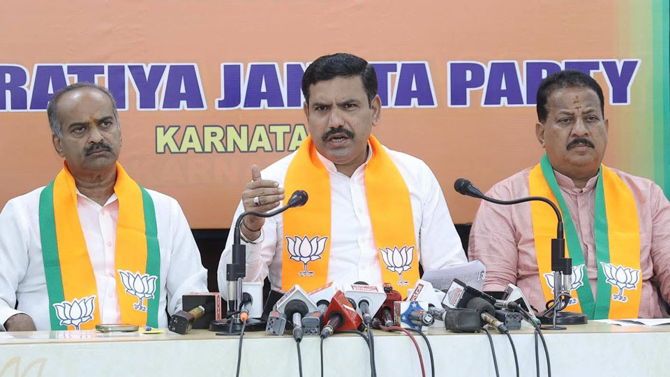 ‘Dharmasthala Chalo’ on Sept. 1