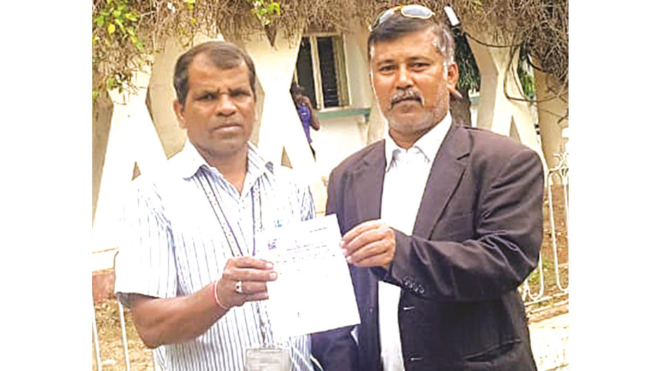 Gunamba Trust land compensation case: Four MDA cars go missing as Court moves to seize them over delay