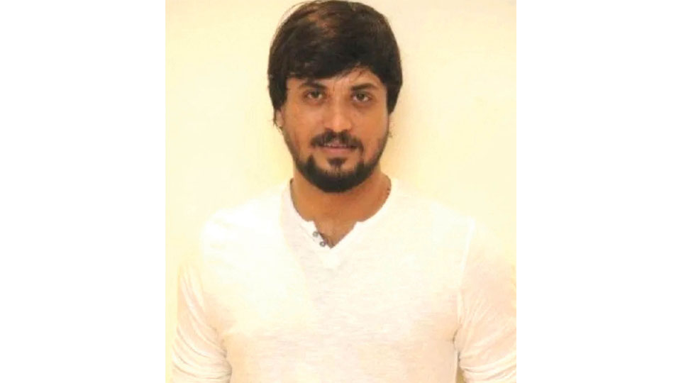 Ailing actor Santhosh Balaraj dies