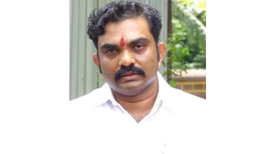 FIR against three for obstructing duty