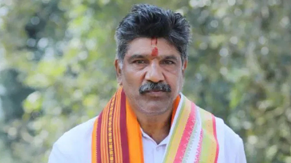 SIT searches Timarody’s house