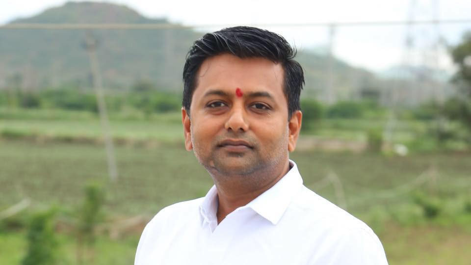 MLA Veerendra ‘Puppy’ remanded to ED custody