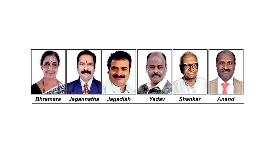 Dhwani Kotta Dhani awardees