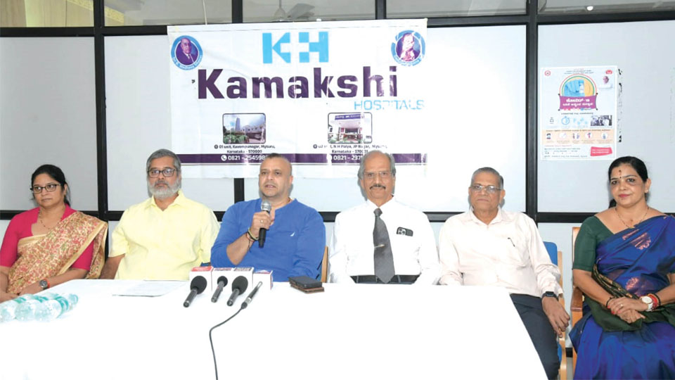 ‘Run for Ganesha – Say No to Drugs’: Run to create awareness on drug abuse tomorrow