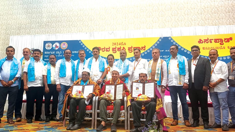 Speaker U.T. Khader urges Byari community to prioritise education