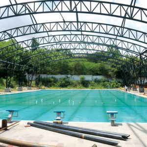 ASMITA Swimming League on Feb. 28