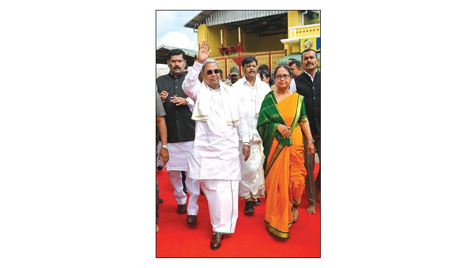 Banu Mushtaq delivers a poetic, inclusive message