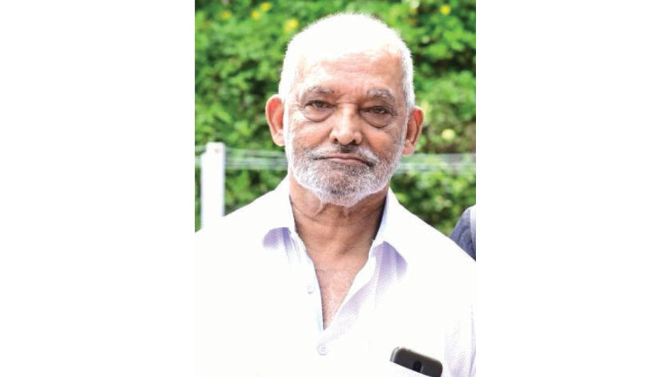 Appachettolanda Chittianna