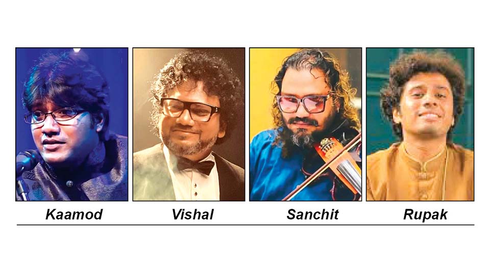 Celebrating Jagjit Singh: Tajurba of melodies, memories & magic of ghazals at JCAC