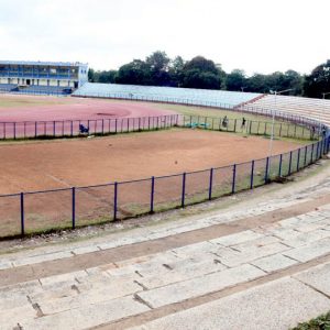 Fit India Campaign: MP's Sports Festival for children on Dec. 21