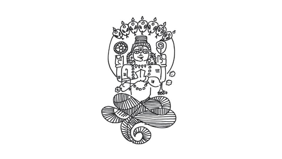 Coil of Endless Serpents