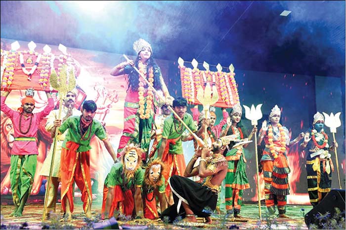 Dasara Yuva Sambhrama