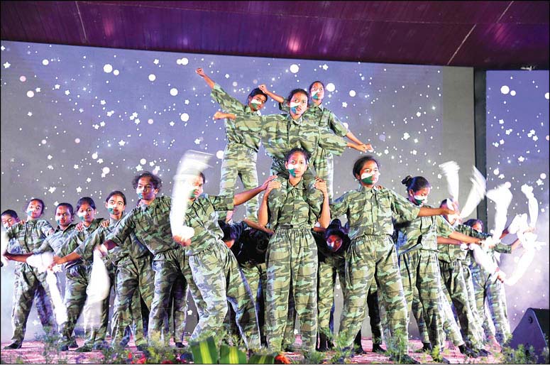 Dasara Yuva Sambhrama