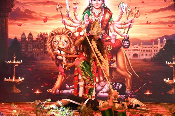 Dasara Yuva Sambhrama