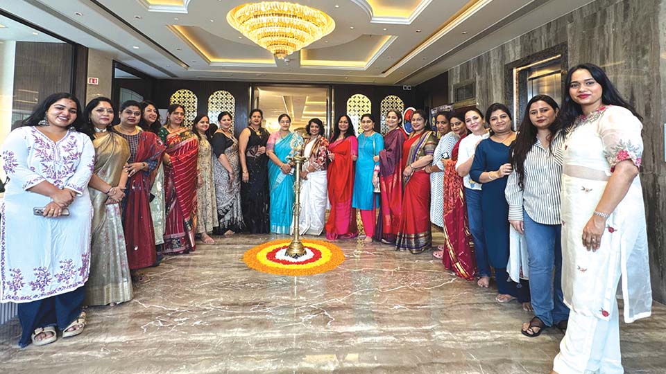 2-day Fashion & Lifestyle Exhibition begins