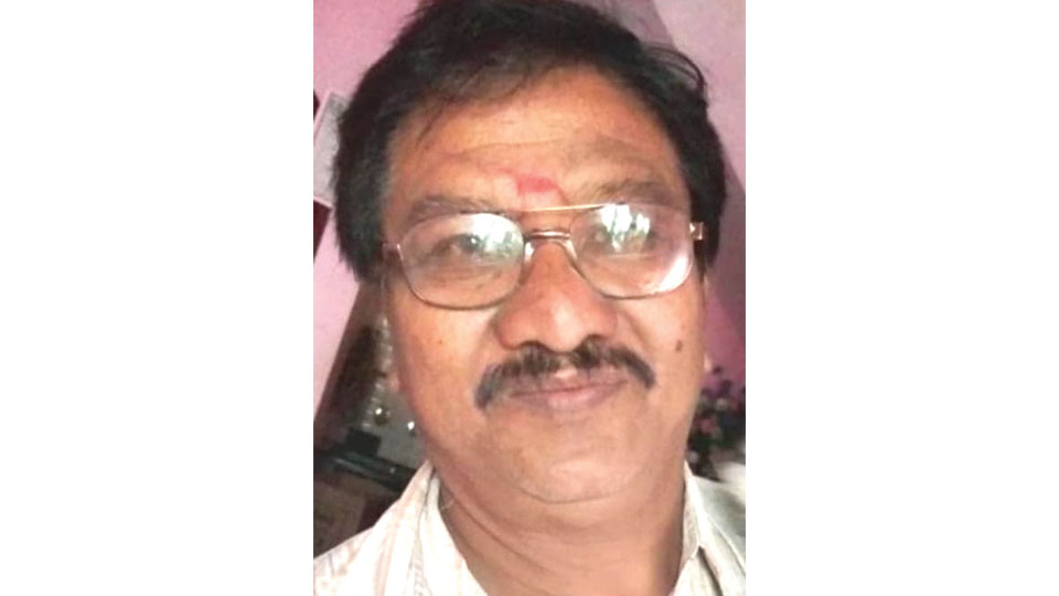 K. Kumar