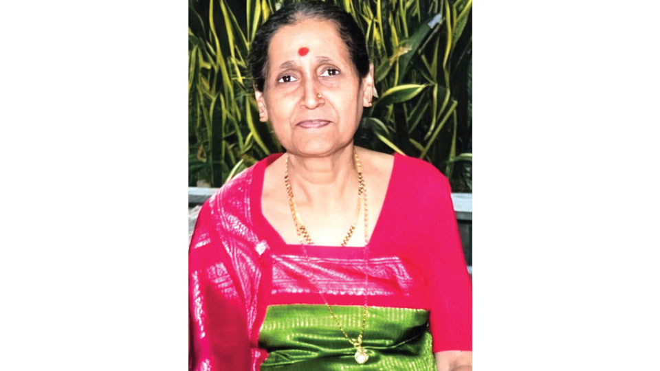 Kelapanda Bollamma Devaiah