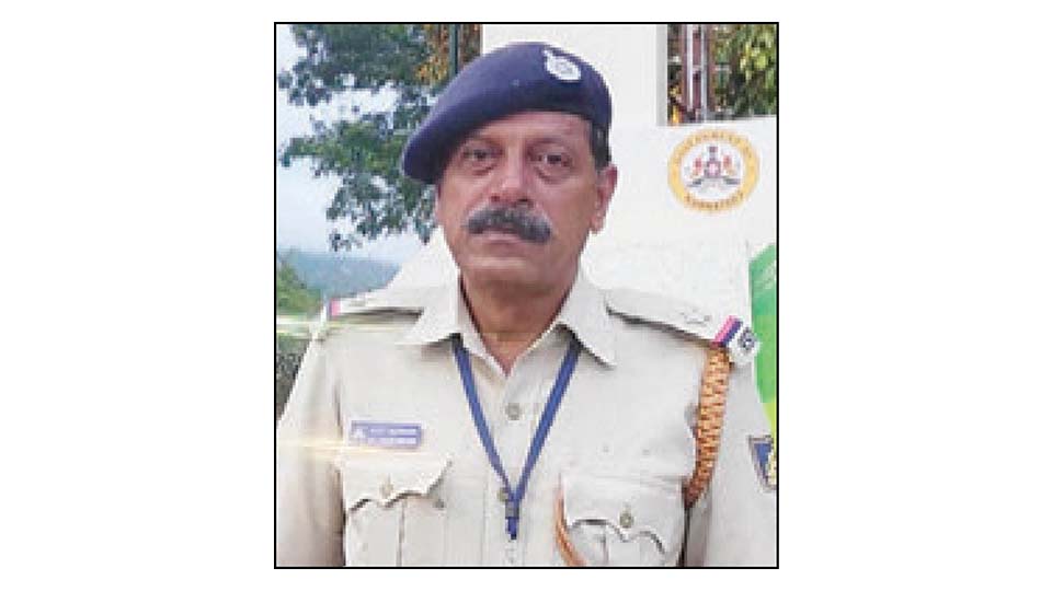 M.S. Lakshminarayana