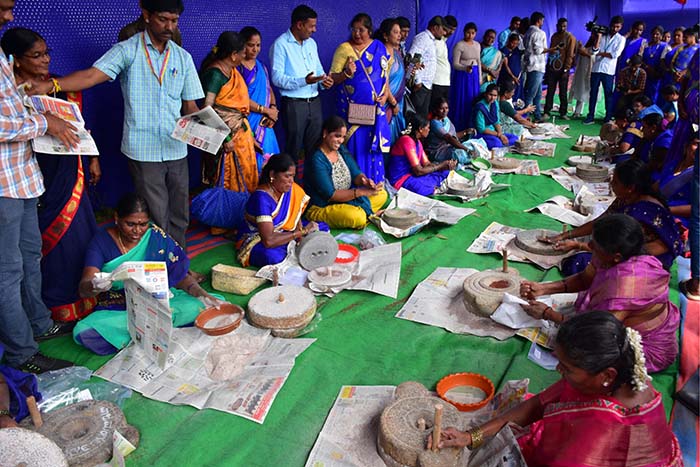 Mahila Mattu Makkala Dasara