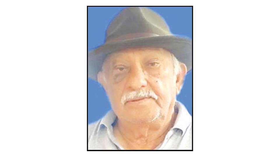 Mandira Somanna (Thammi)