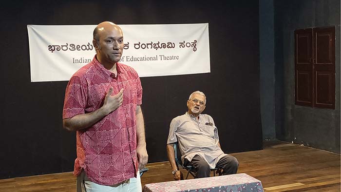 National Stop Motion Animation Workshop held in city