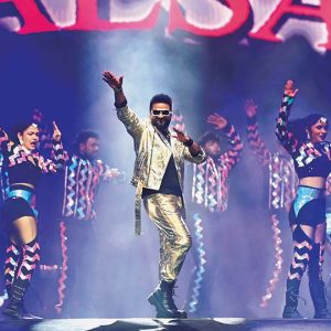 Dasara 2025 accounts: Yuva Dasara costliest event at Rs. 15.94 crore
