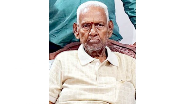 Sundar Raj - Star of Mysore