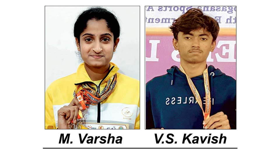 Excel in Yoga Championship