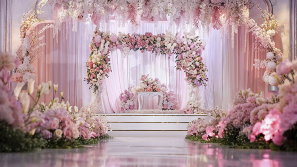 The Ultimate Guide to Choosing and Arranging Your Wedding Flowers