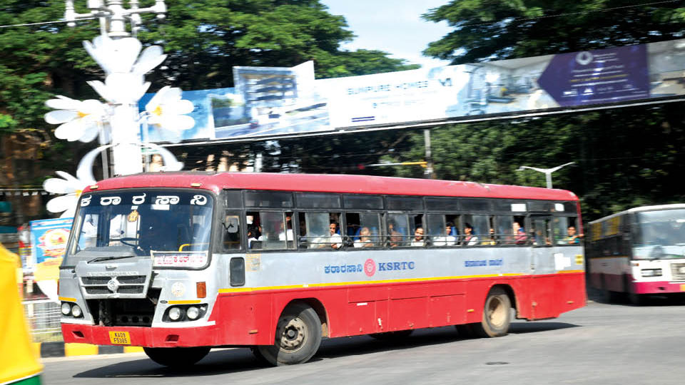 KSRTC launches package tours for Hasanamba darshan