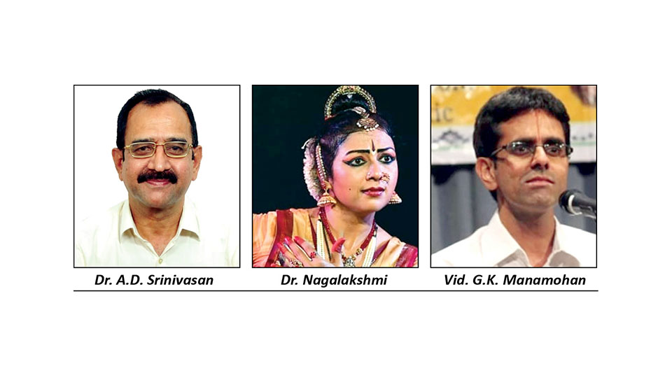 Sri Krishna Ganasabha to host memorial cultural programmes
