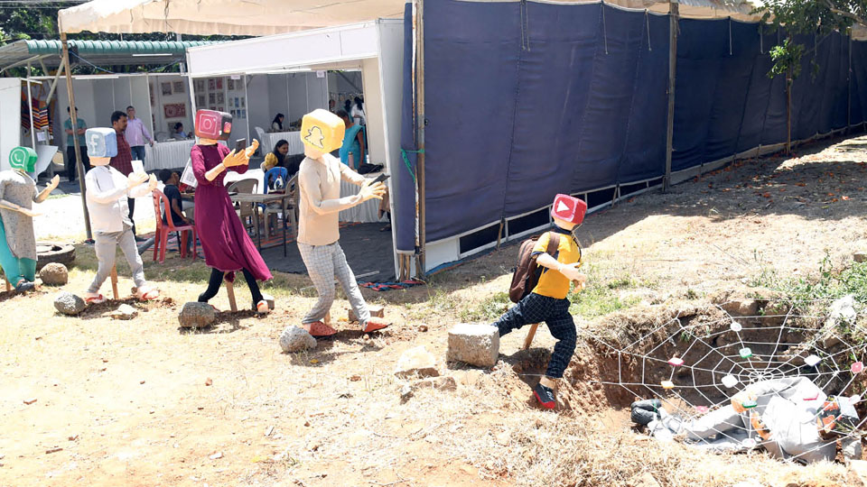 New Age Addictions…