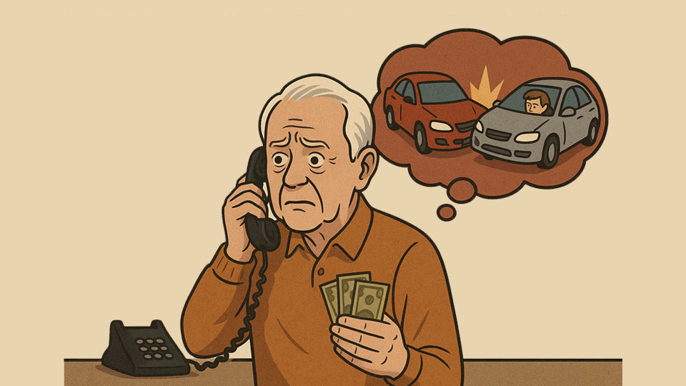 Fake accidents: Bring back ‘Cobras’ on Police bikes