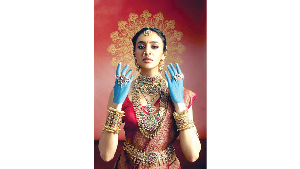 MODIGOLD: Gold and diamond jewellery show from tomorrow