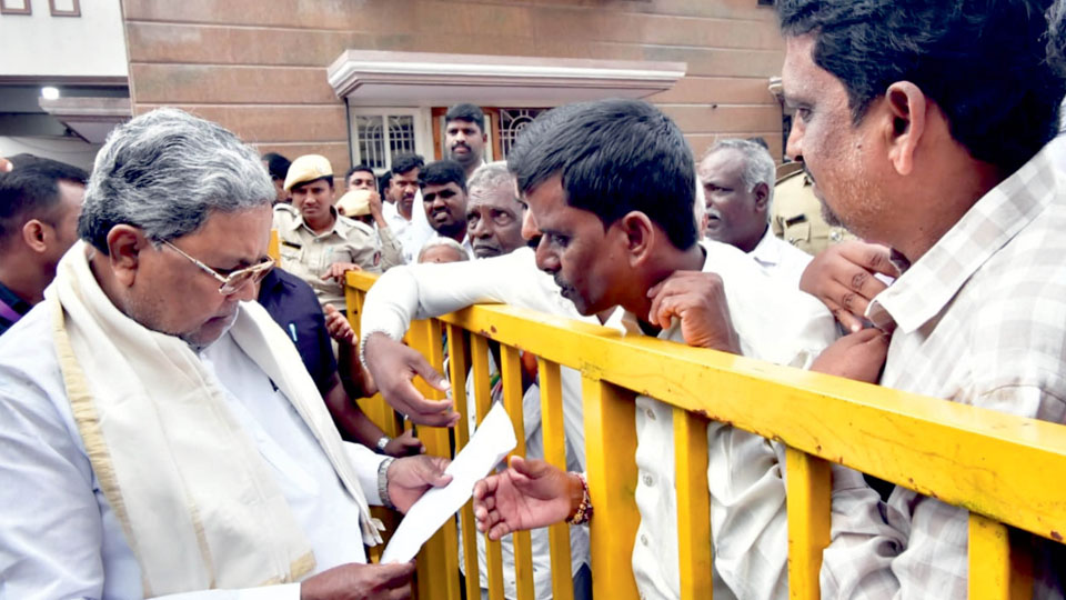 CM accuses BJP of using foreign funds for yatras