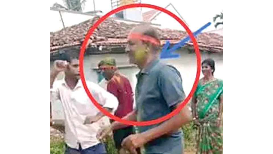 Man dies of heart attack during Ganesha idol immersion procession