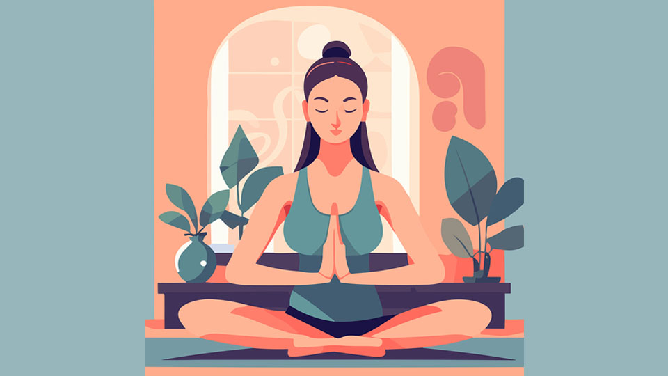 3-day free Scientific Pranayama Workshop from Sept. 18