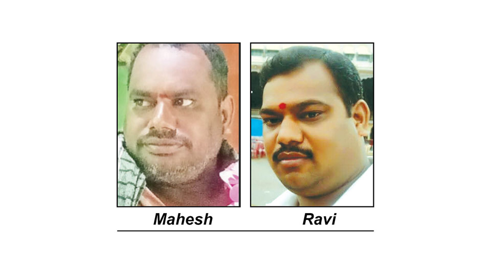 Property feud: Man hacked to death by brother