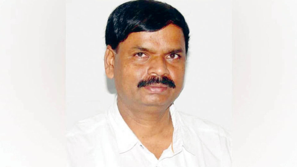 Agriculture Journalism Award for Amshi Prasannakumar