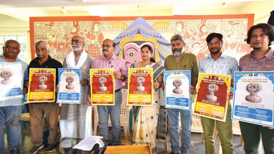 Art Treat: Expo, camps & contests at CAVA from Sept. 22