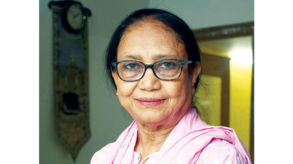 Dasara inauguration row: SC clears the way for Banu Mushtaq