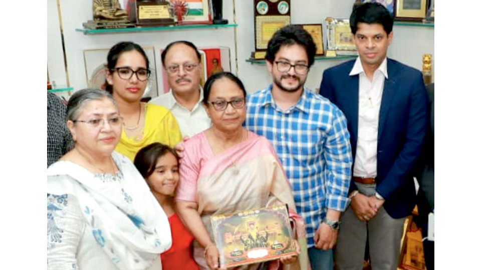 Writer Banu Mushtaq thanks Kannadigas