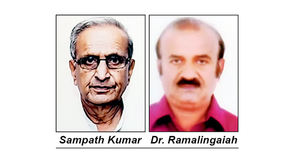 ACCE(I) Mysuru to felicitate eminent Civil Engineers