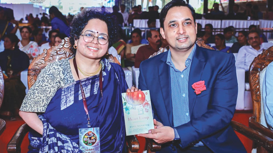 Coffee Dasara brews hope for growers amid challenges