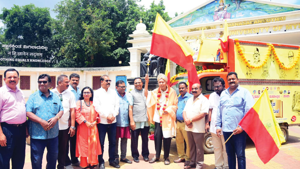 10-day Dasara Book Fair at Scouts and Guides Grounds