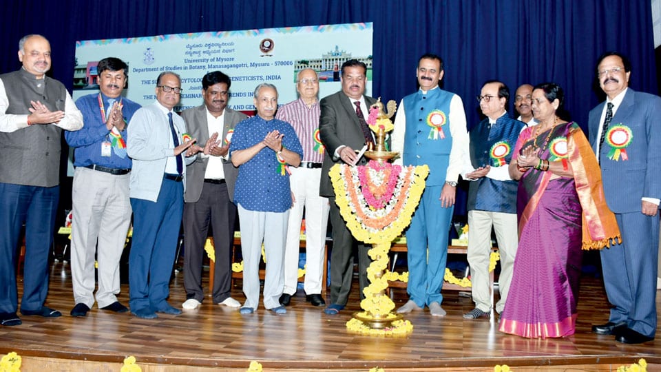 State Education Policy focuses on skills and technology: Prof. S.R. Niranjana