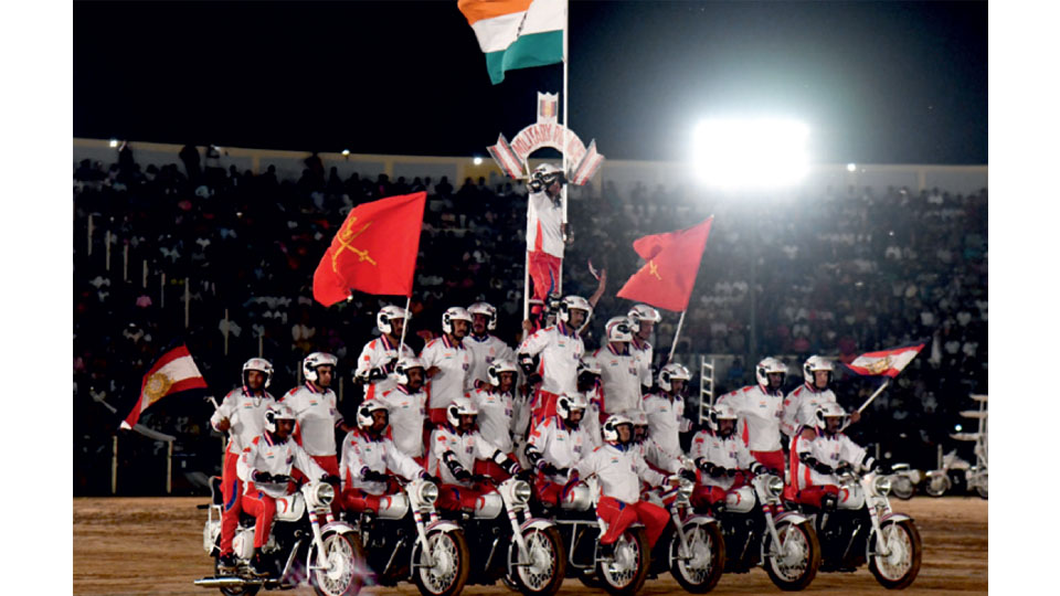 ‘Shwet Ashwa’ not to perform this Dasara