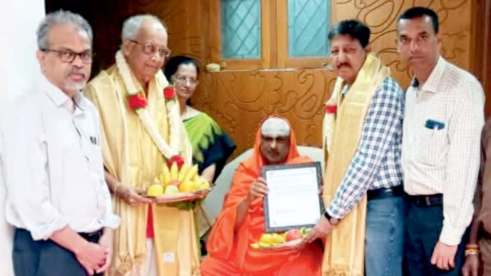 LCIF to provide mobile dental clinic vehicle to JSS