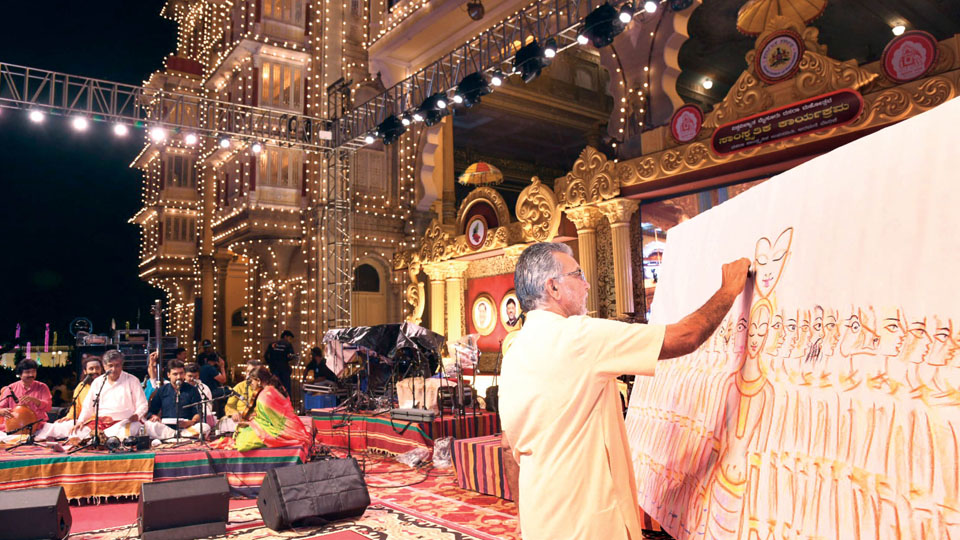 Classical & Folk Treat enthral music enthusiasts